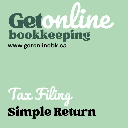 [TAXBAS-50] GOB-Basic Tax Filing 50