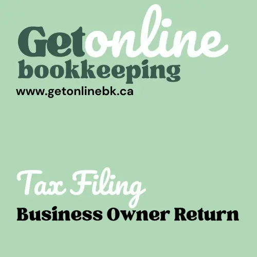 GOB-Business Tax Filing 250